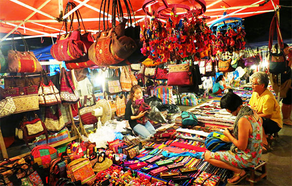 Best Night Markets in Nha Trang: Where to Shop, Eat & Explore After Dark image gallery 3