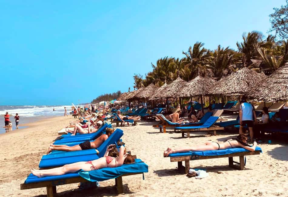 Your Guide to Da Nang International Airport (Domestic and International) [2025] image gallery 2