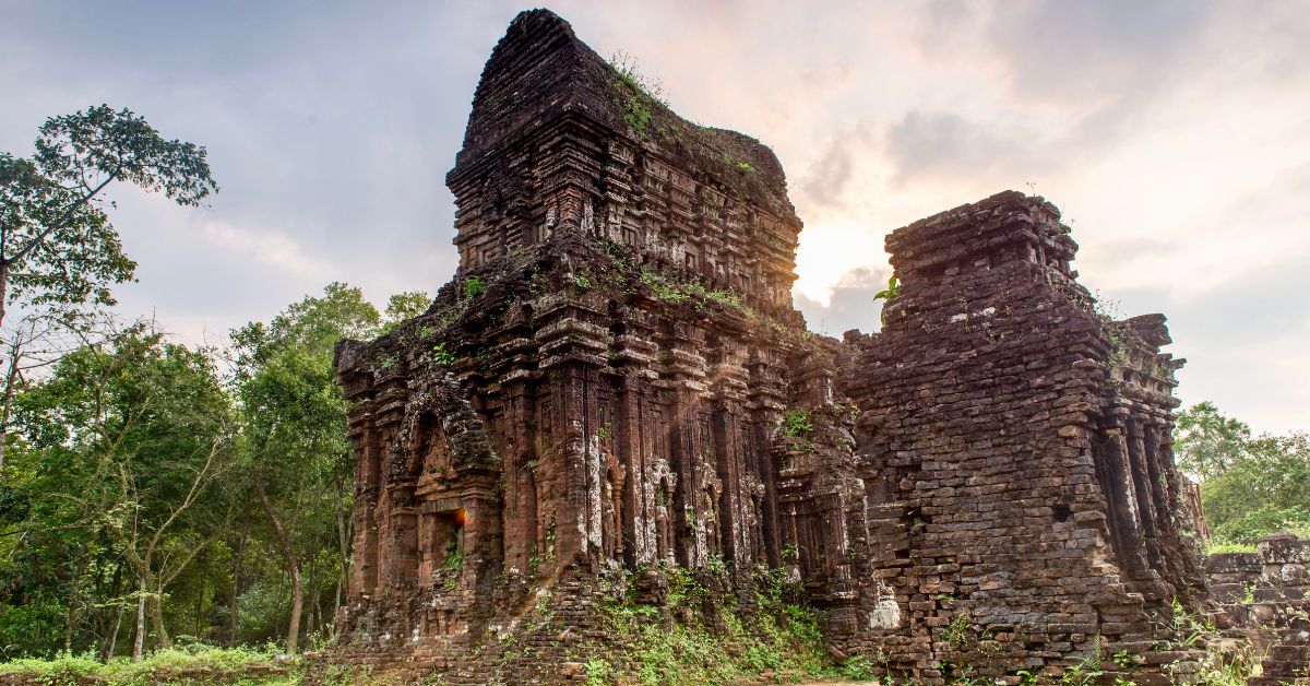 10 Trải Nghiệm Không Thể Bỏ Qua Khi Đến Hội An [Update 2025] image gallery 3