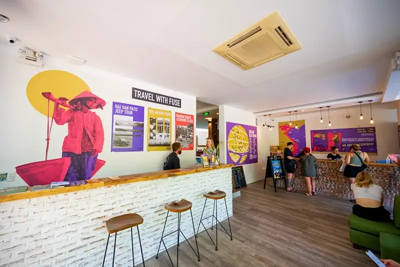 How to Get to Hoi An: A Complete Guide for Backpackers (2025) image gallery 6