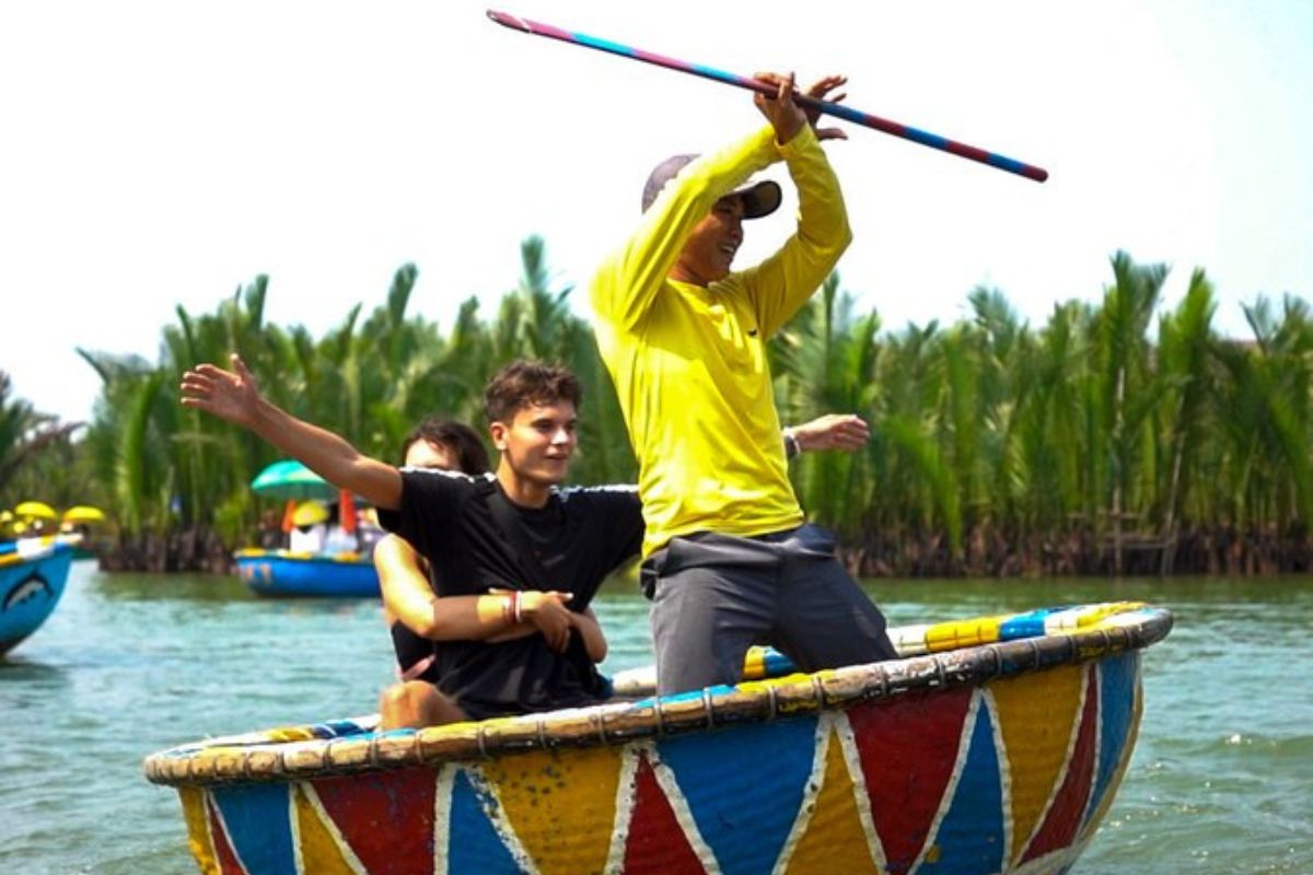 10 Trải Nghiệm Không Thể Bỏ Qua Khi Đến Hội An [Update 2025] image gallery 1