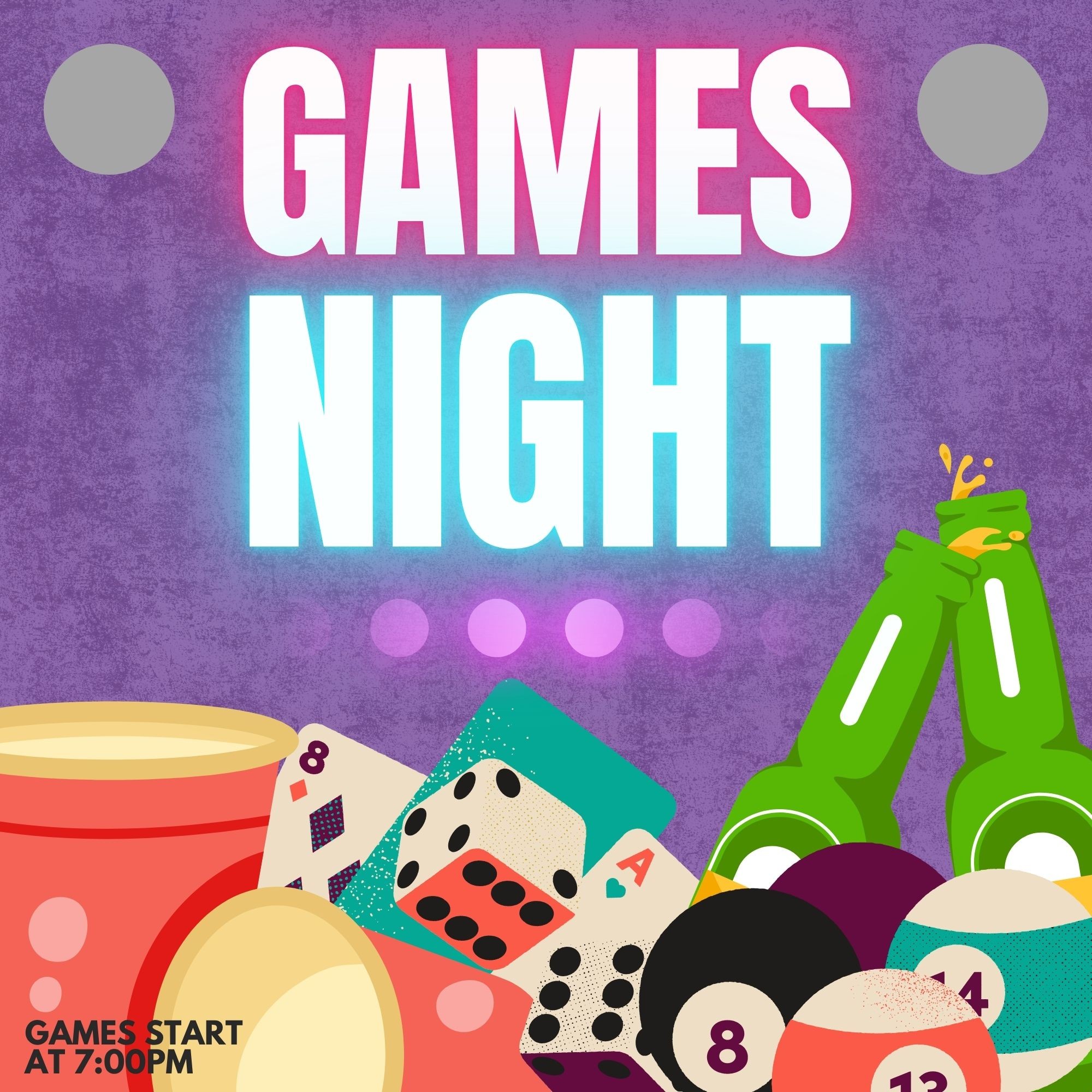 Games Night image