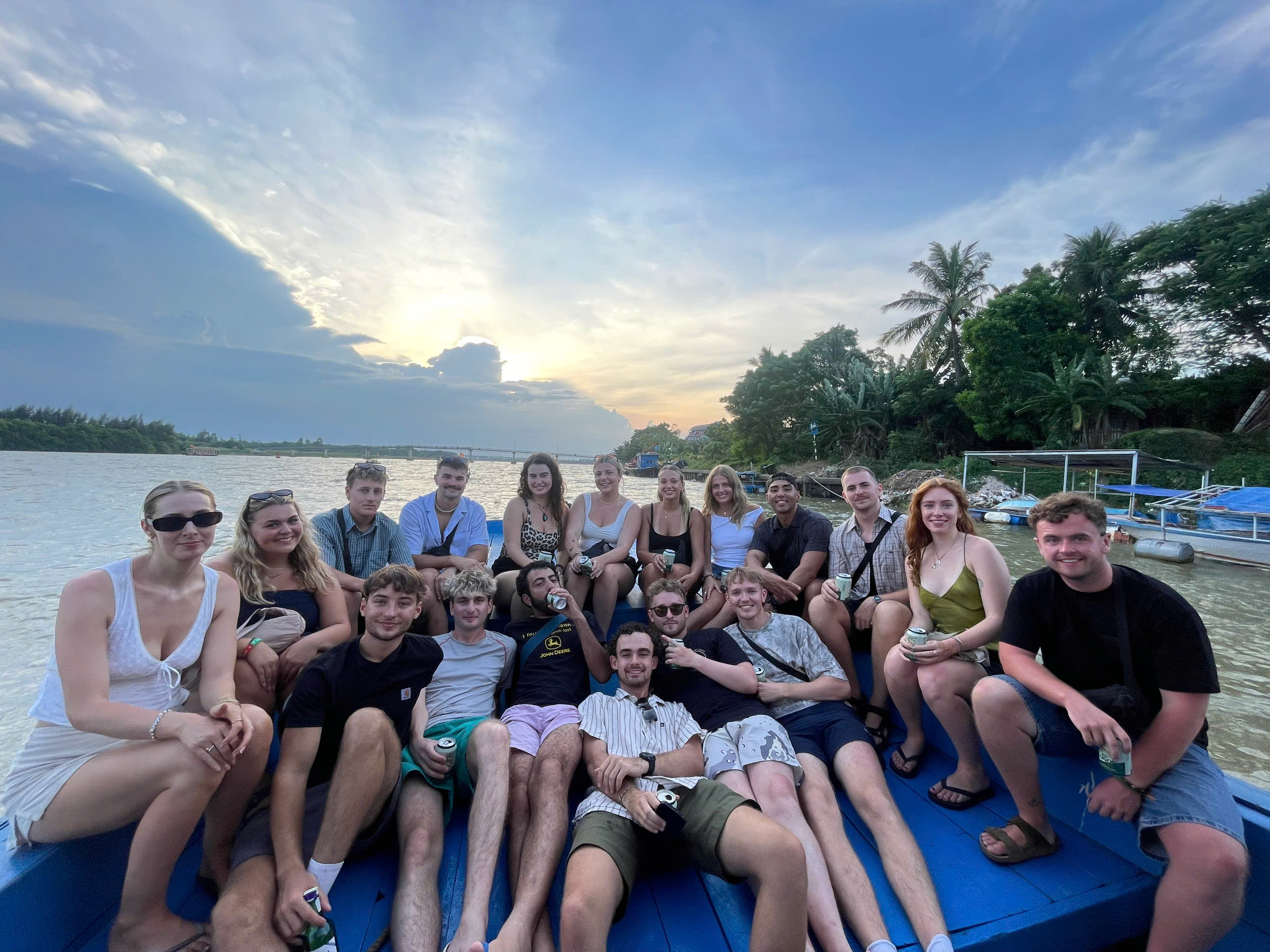 Your Guide to Da Nang International Airport (Domestic and International) [2025] image gallery 5