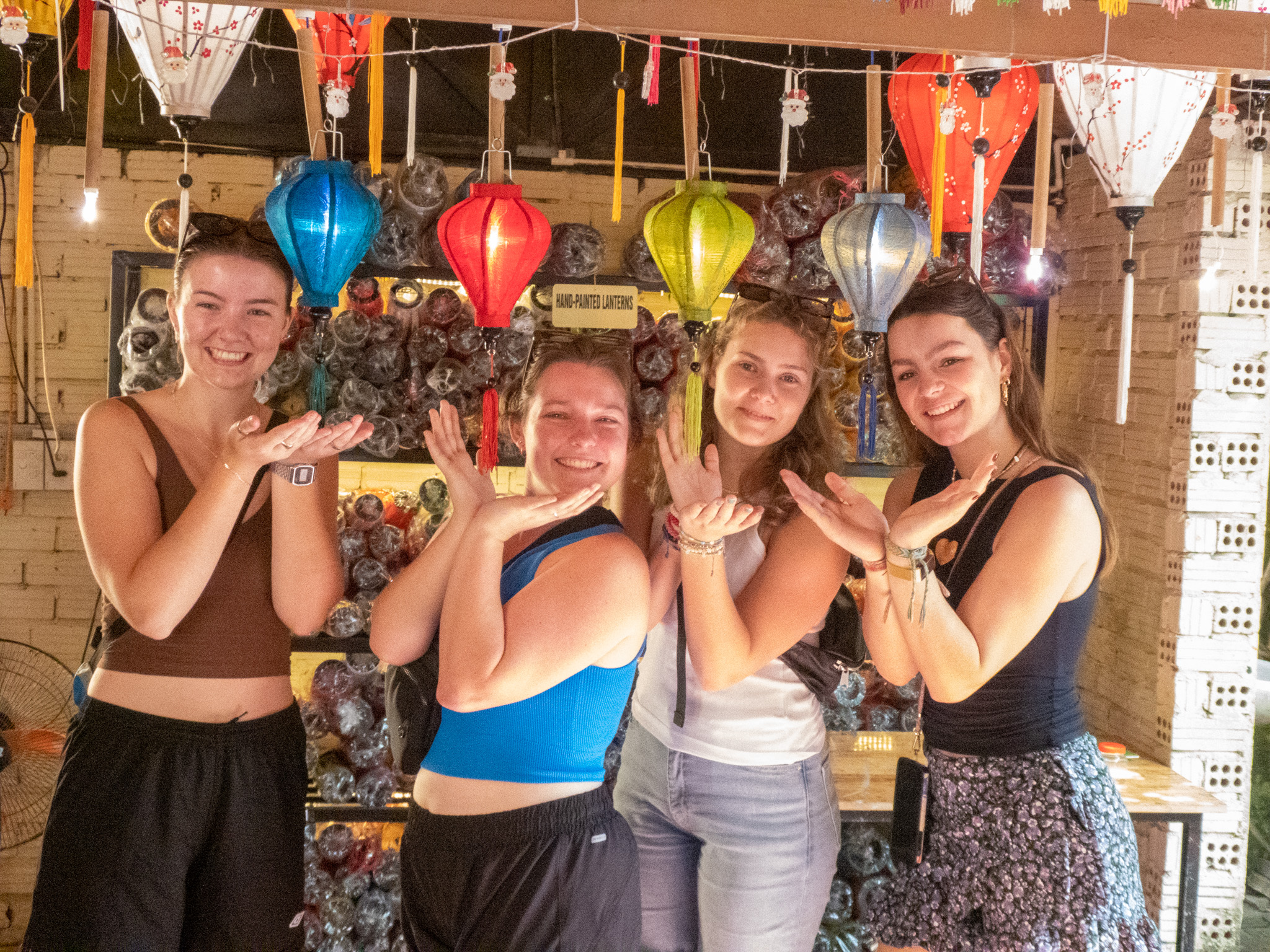 How to Get to Hoi An: A Complete Guide for Backpackers (2025) image gallery 4