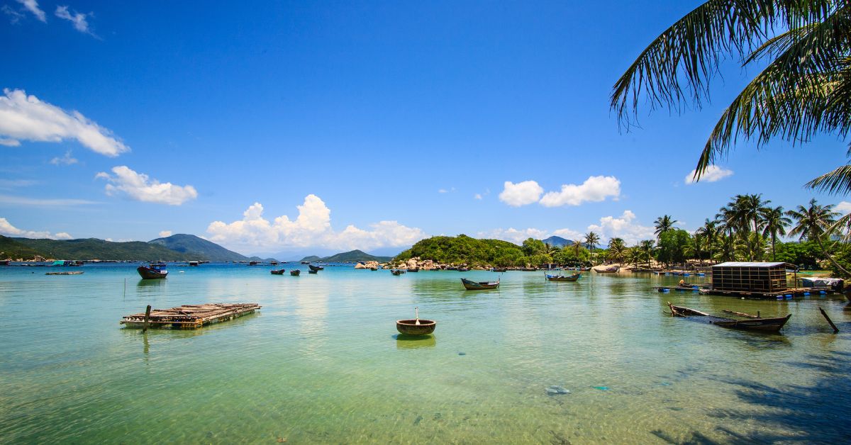 Nha Trang Travel Guide for Backpackers [Updated 2025] image gallery 1