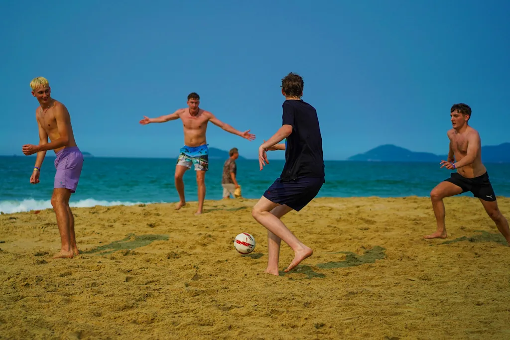 Best Months to Visit Hoi An: Your Ultimate Travel Guide image gallery 5