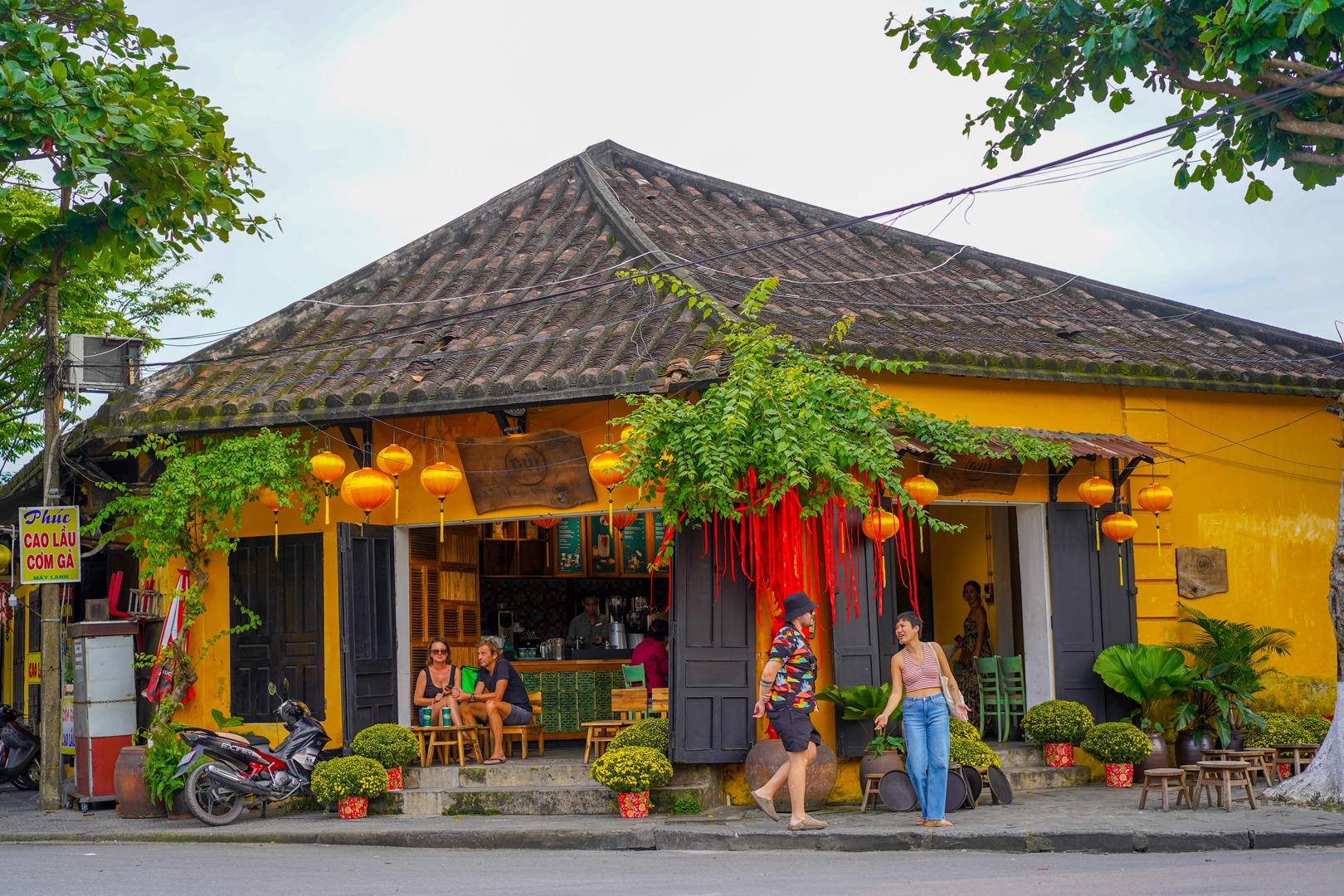 How to Get to Hoi An: A Complete Guide for Backpackers (2025) image gallery 1