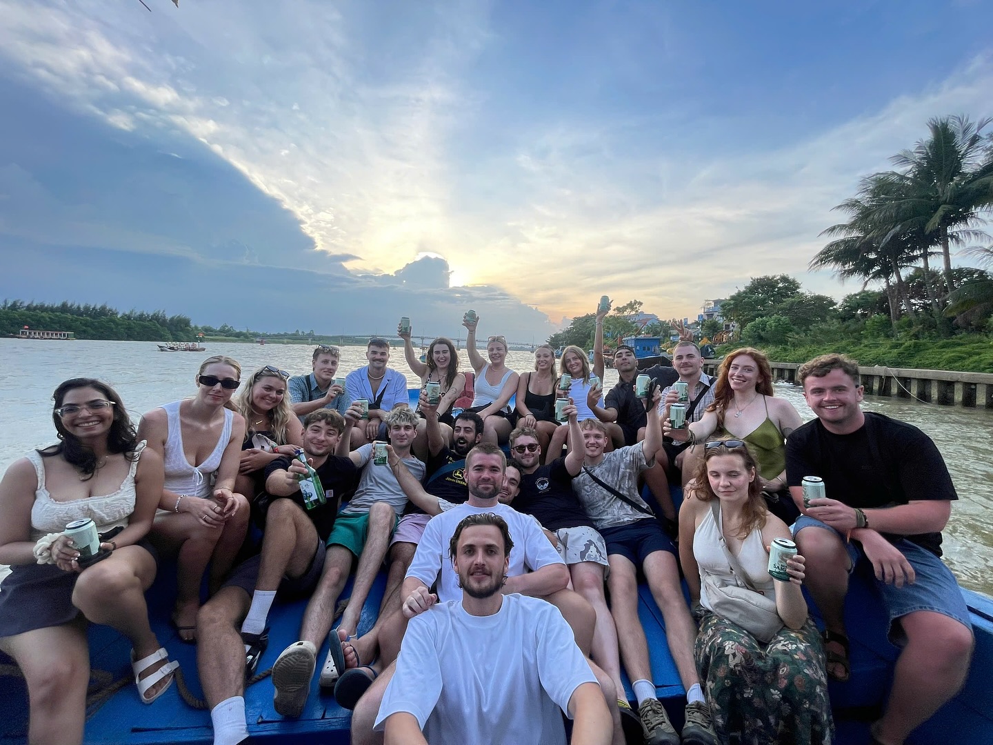 5 Best Hostels in Hoi An for Backpackers 2026 (Old Town vs Beach) image gallery 1