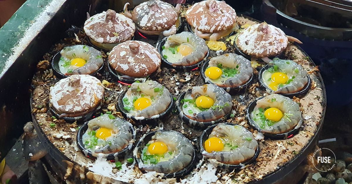 Ẩm Thực Đường Phố Nha Trang: 6 Món Ngon Bạn Nhất Định Phải Thử image gallery 3