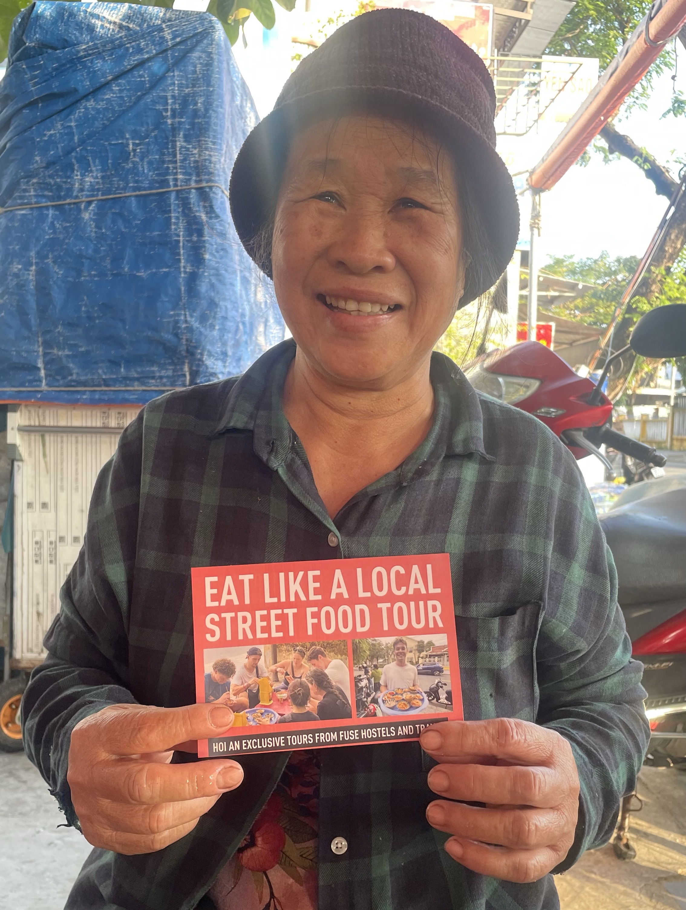Vietnamese Exotic Food Guide: Daring Delicacies to Try in Hoi An image gallery 5