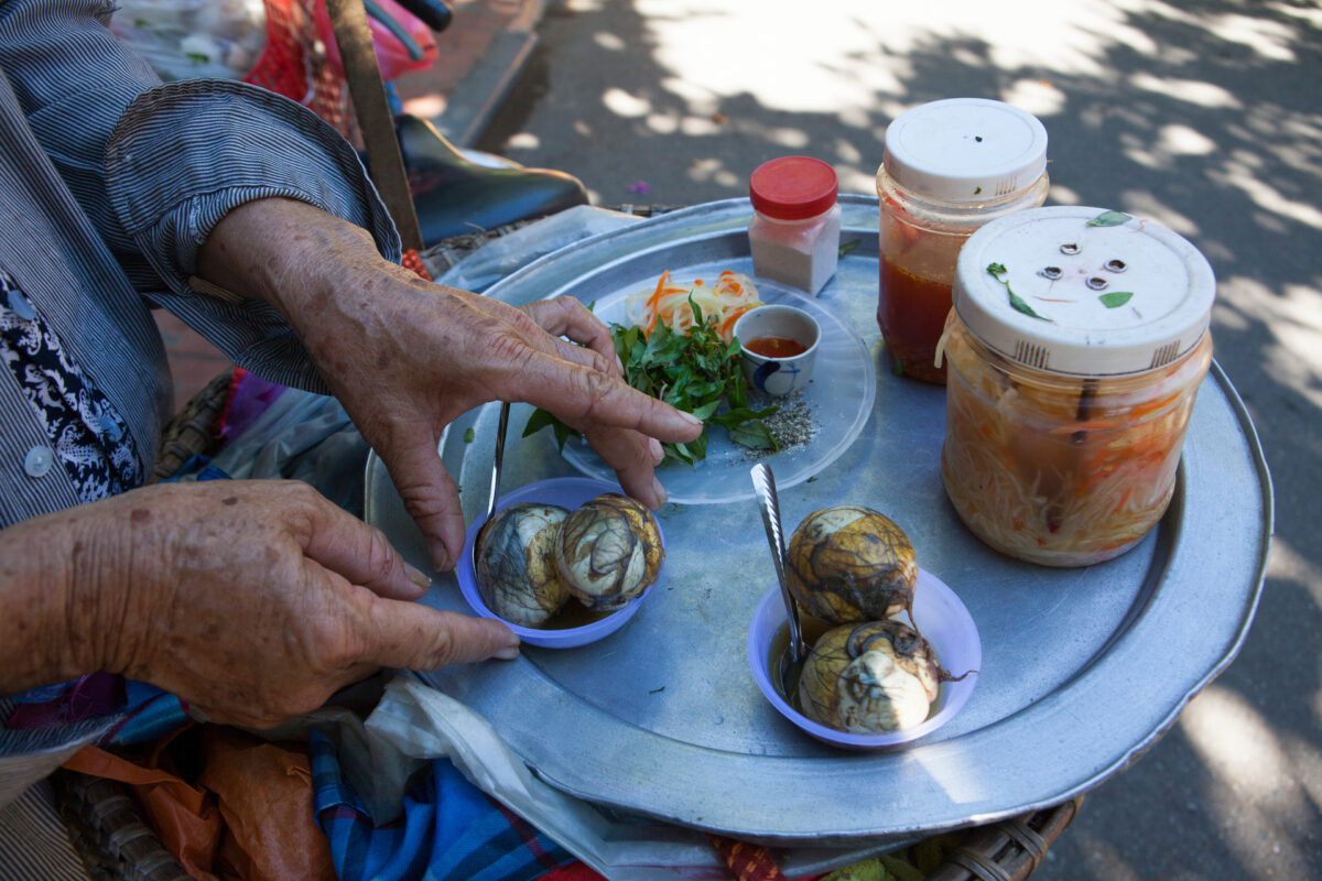Vietnamese Exotic Food Guide: Daring Delicacies to Try in Hoi An image gallery 3