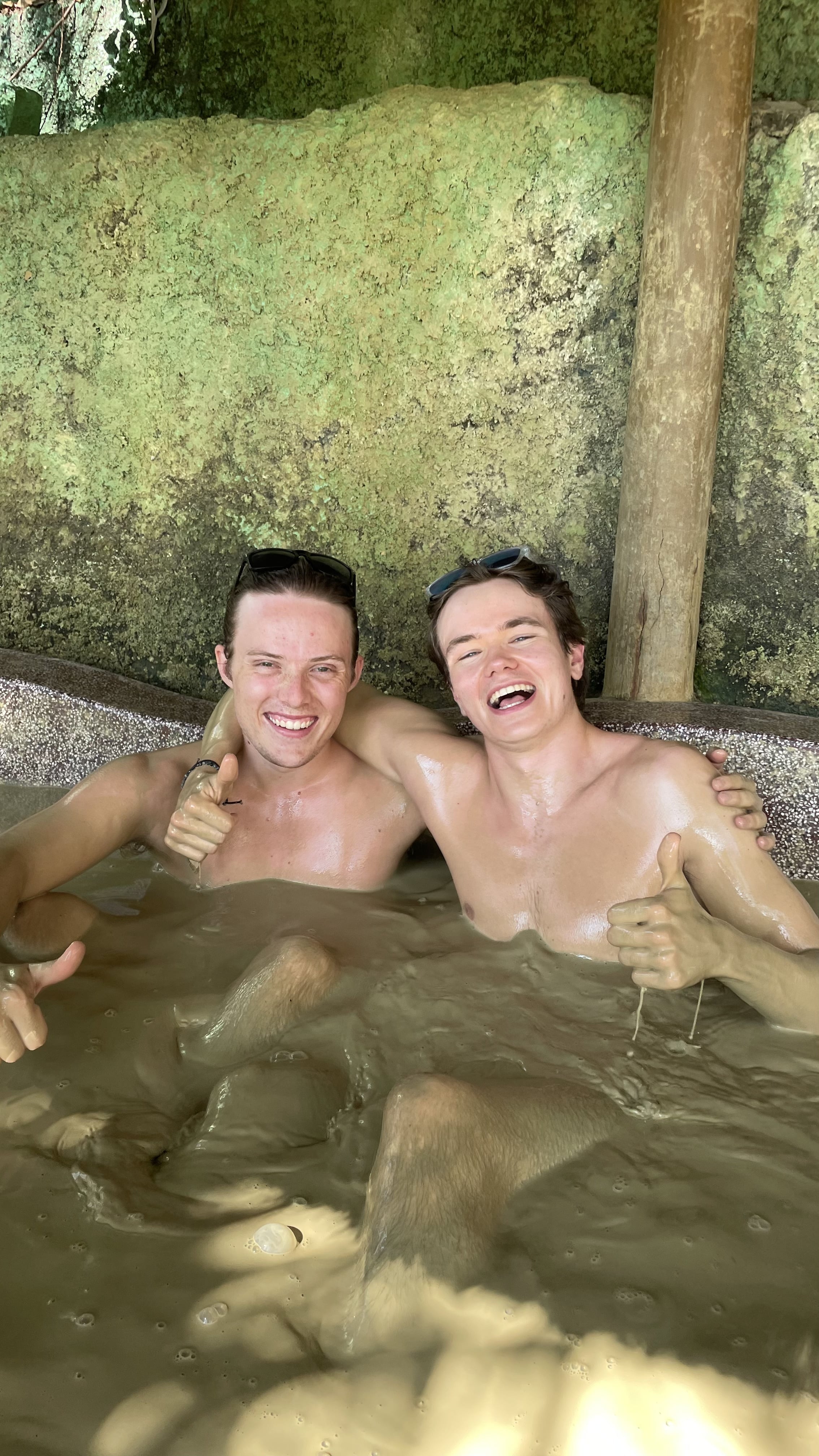Mineral Mud Baths in Nha Trang: Relax & Rejuvenate with FUSE image gallery 6