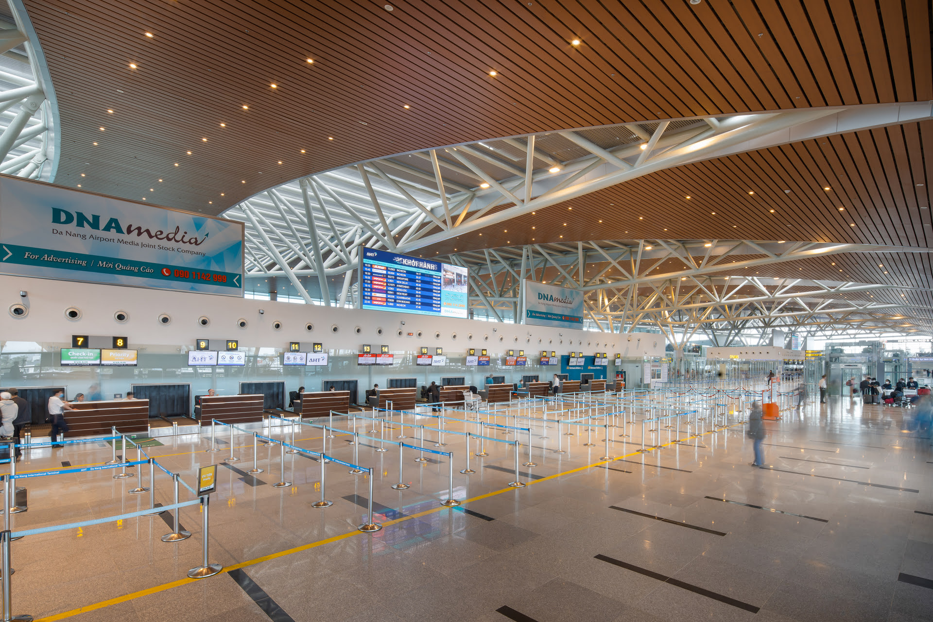 Your Guide to Da Nang International Airport (Domestic and International) [2025] image gallery 6
