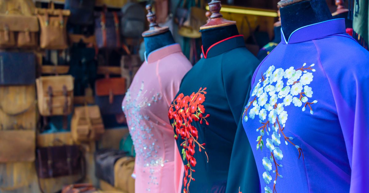 10 Trải Nghiệm Không Thể Bỏ Qua Khi Đến Hội An [Update 2025] image gallery 2