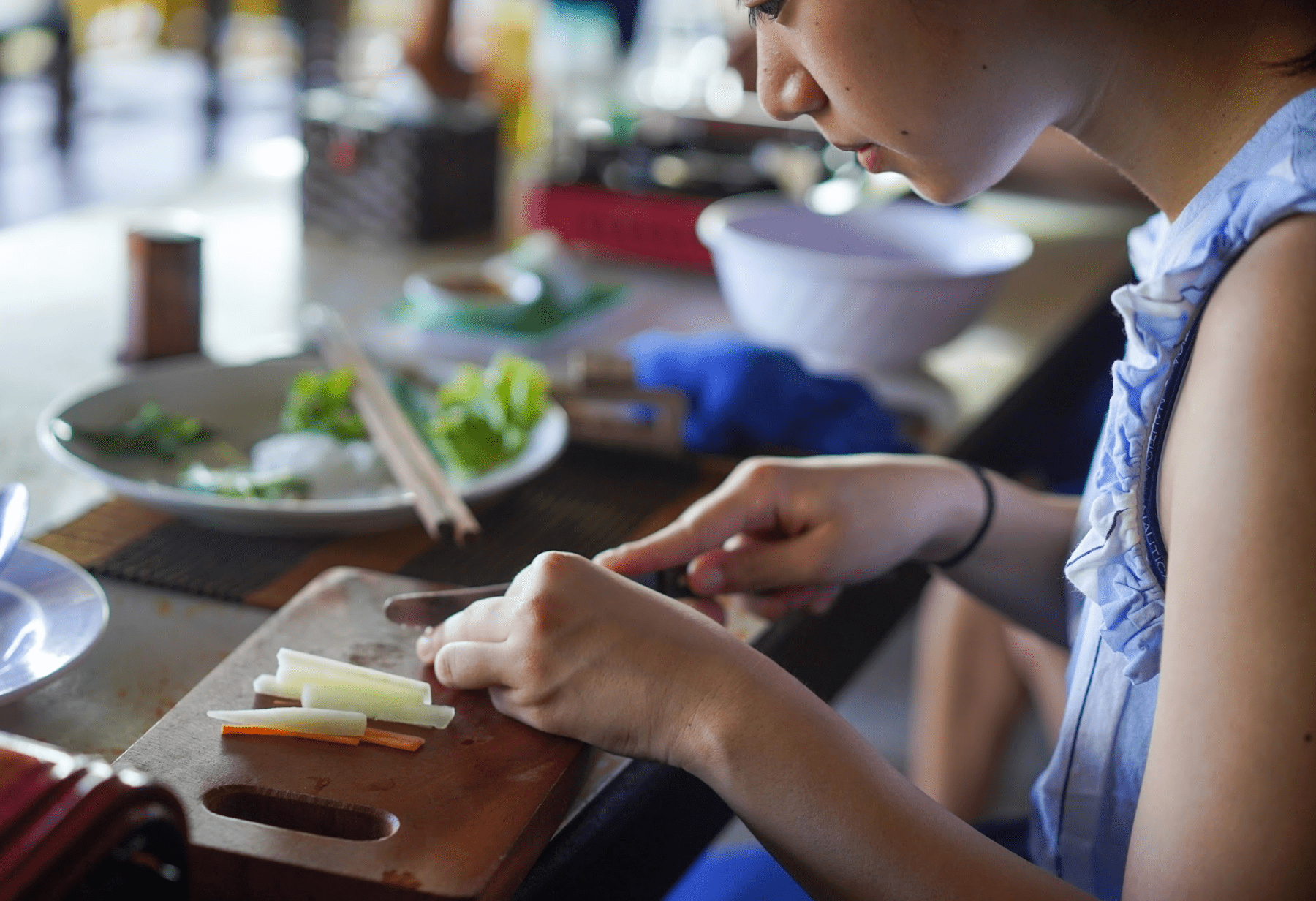 Where to Eat the Best Vegetarian & Vegan Food in Hoi An (2025) image gallery 1