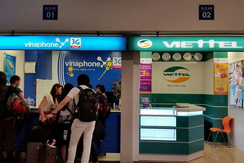 Your Guide to Da Nang International Airport (Domestic and International) [2025] image gallery 7