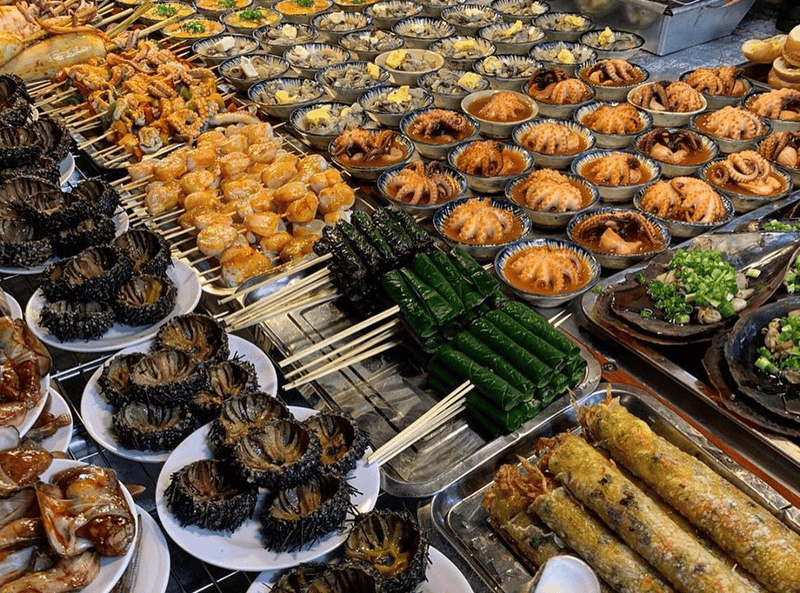 Best Night Markets in Nha Trang: Where to Shop, Eat & Explore After Dark image gallery 2