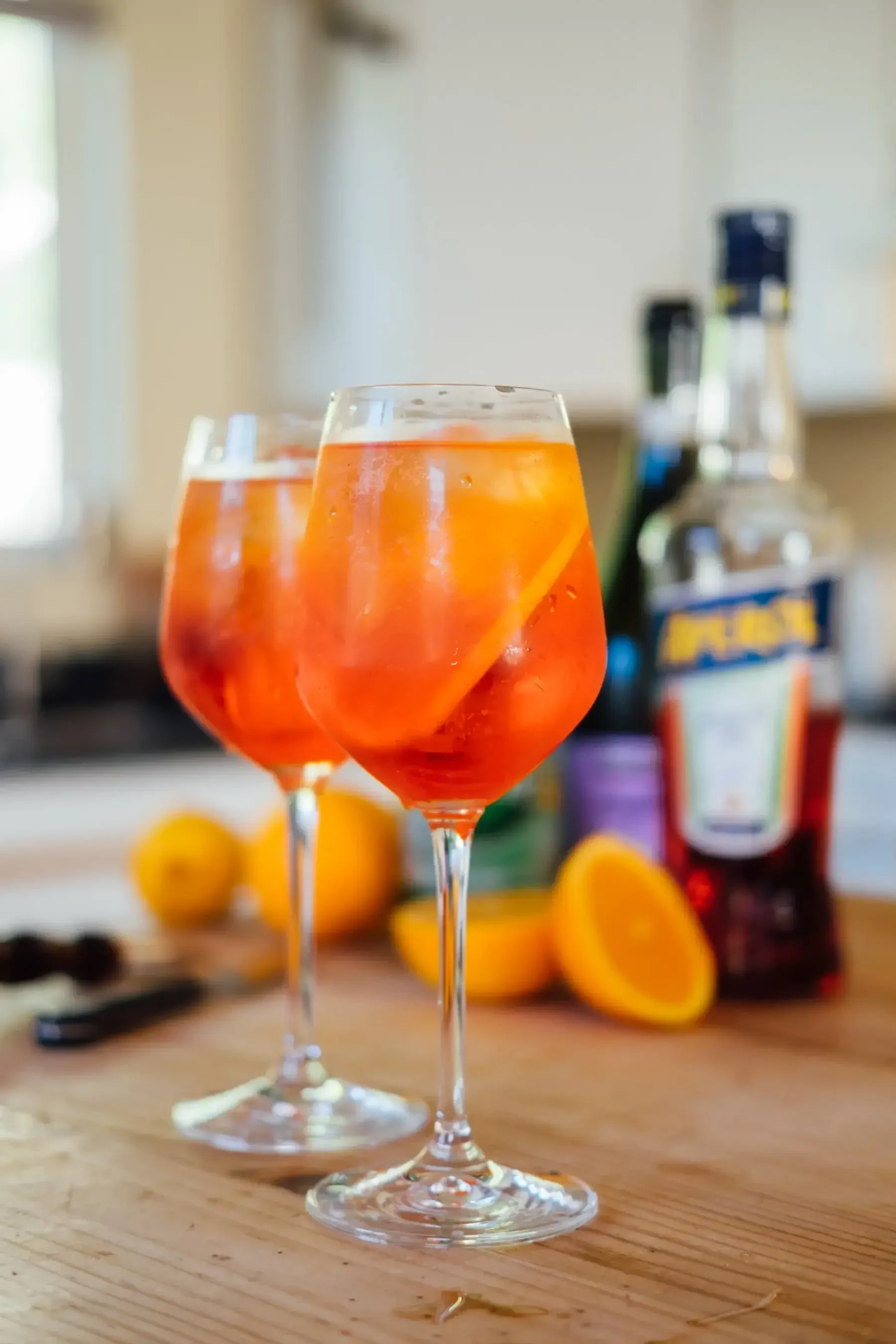 Free Drinks! image