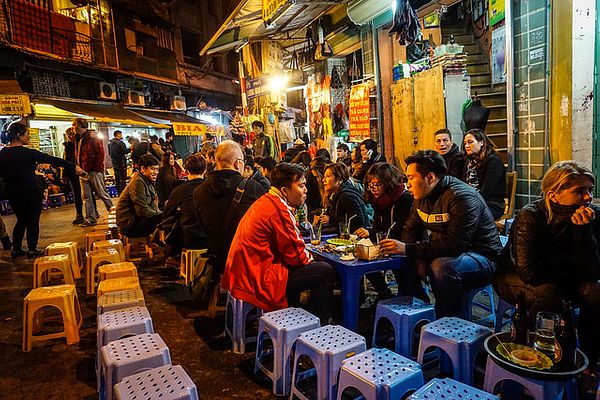 Vietnamese Exotic Food Guide: Daring Delicacies to Try in Hoi An image gallery 1