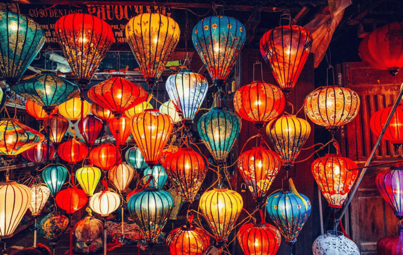 Hoi An Lantern Festival 2025 – Dates, Tips & Where to Stay image gallery 2