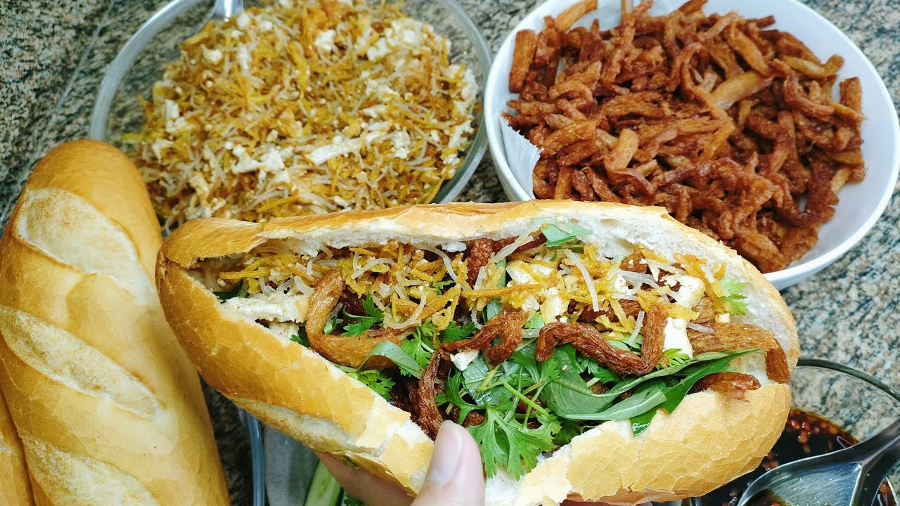 Where to Eat the Best Vegetarian & Vegan Food in Hoi An (2025) image gallery 4