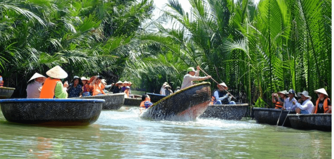Your Guide to Da Nang International Airport (Domestic and International) [2025] image gallery 4