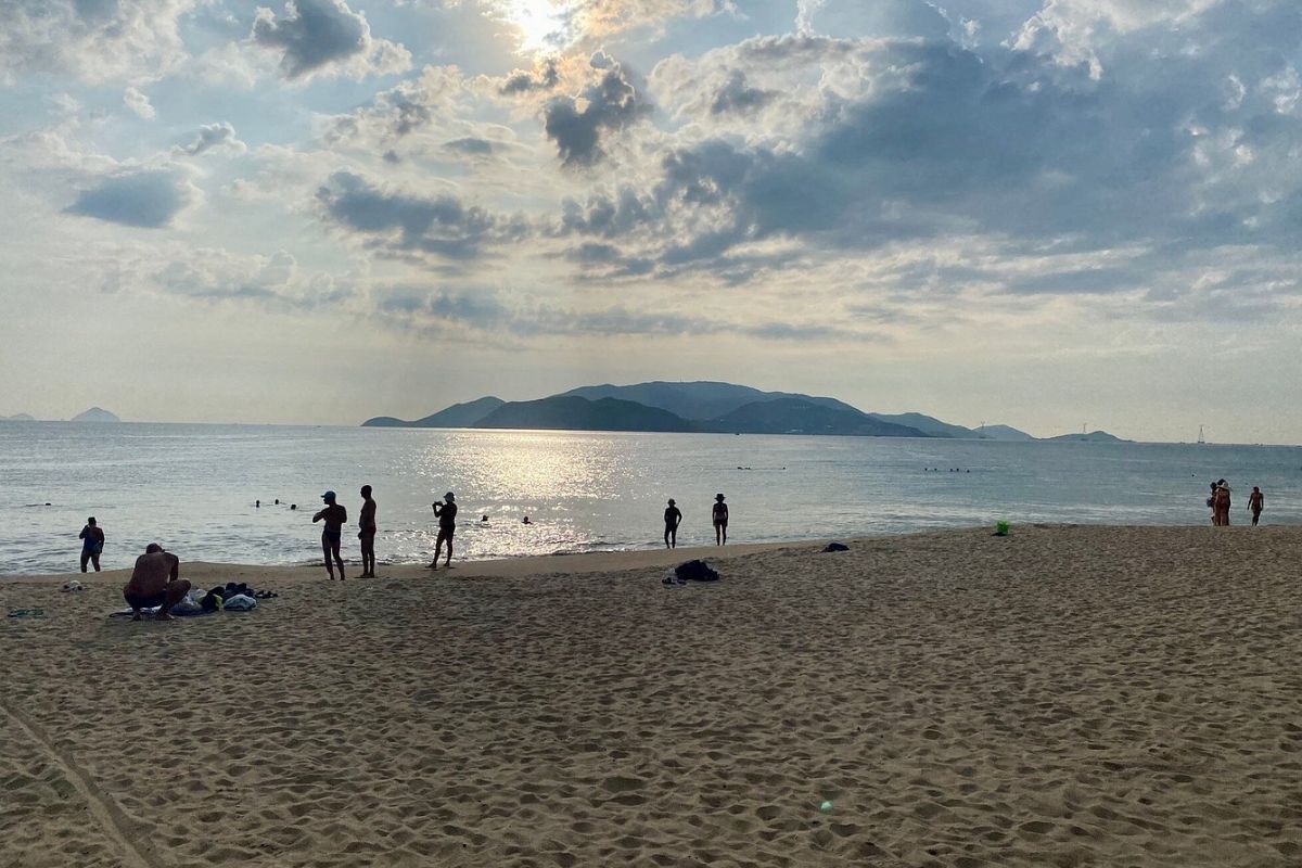 Du Lịch Nha Trang Tháng Mấy Thời Tiết Đẹp Và Lý Tưởng Nhất? image gallery 1