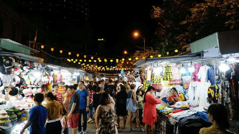 Best Night Markets in Nha Trang: Where to Shop, Eat & Explore After Dark image gallery 1