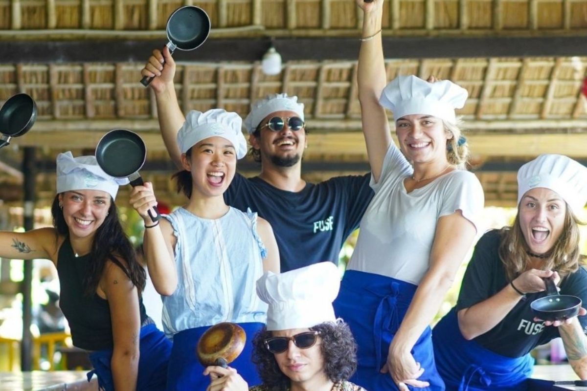 TOP Các Món Ăn Ngon Nhất Ở Hội An: Hướng Dẫn Dành Cho Tín Đồ Ẩm Thực image gallery 1