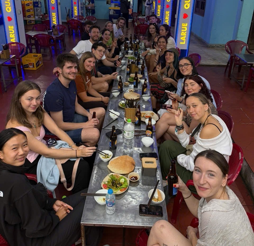 Vietnamese Exotic Food Guide: Daring Delicacies to Try in Hoi An image gallery 1