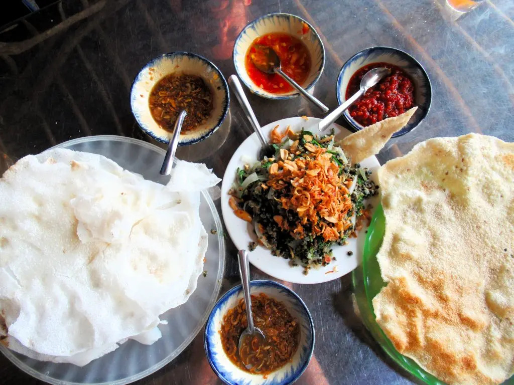 Vietnamese Exotic Food Guide: Daring Delicacies to Try in Hoi An image gallery 2