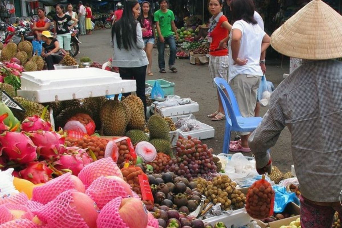 Top 5 Khu Chợ Nổi Tiếng Ở Nha Trang Bạn Nhất Định Phải Ghé image gallery 2