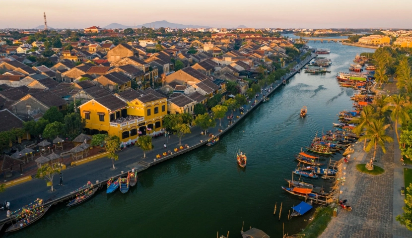 Vietnam Visa Exemption 2025 – Travel Guide & Where to Visit image gallery 2
