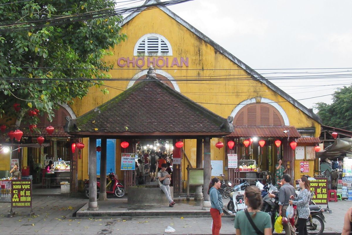 10 Trải Nghiệm Không Thể Bỏ Qua Khi Đến Hội An [Update 2025] image gallery 7