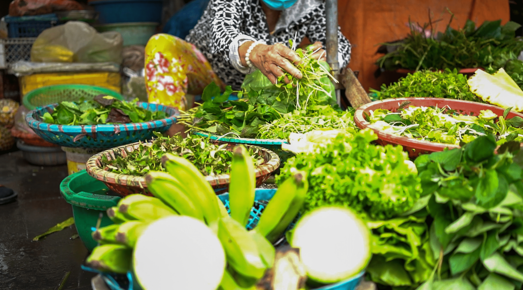 Where to Eat the Best Vegetarian & Vegan Food in Hoi An (2025) image gallery 1