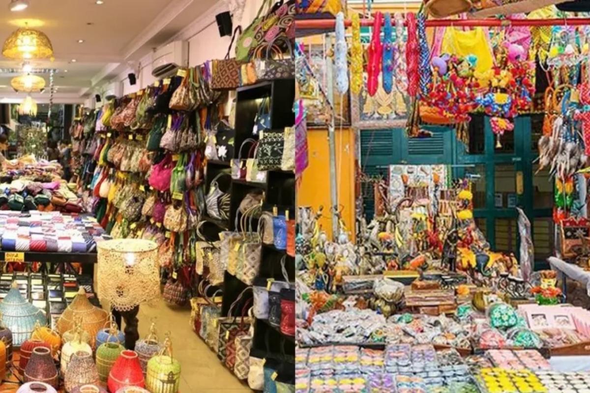 Chợ Đêm Nha Trang: Điểm Đến Ăn Uống, Mua Sắm & Khám Phá Về Đêm image gallery 2