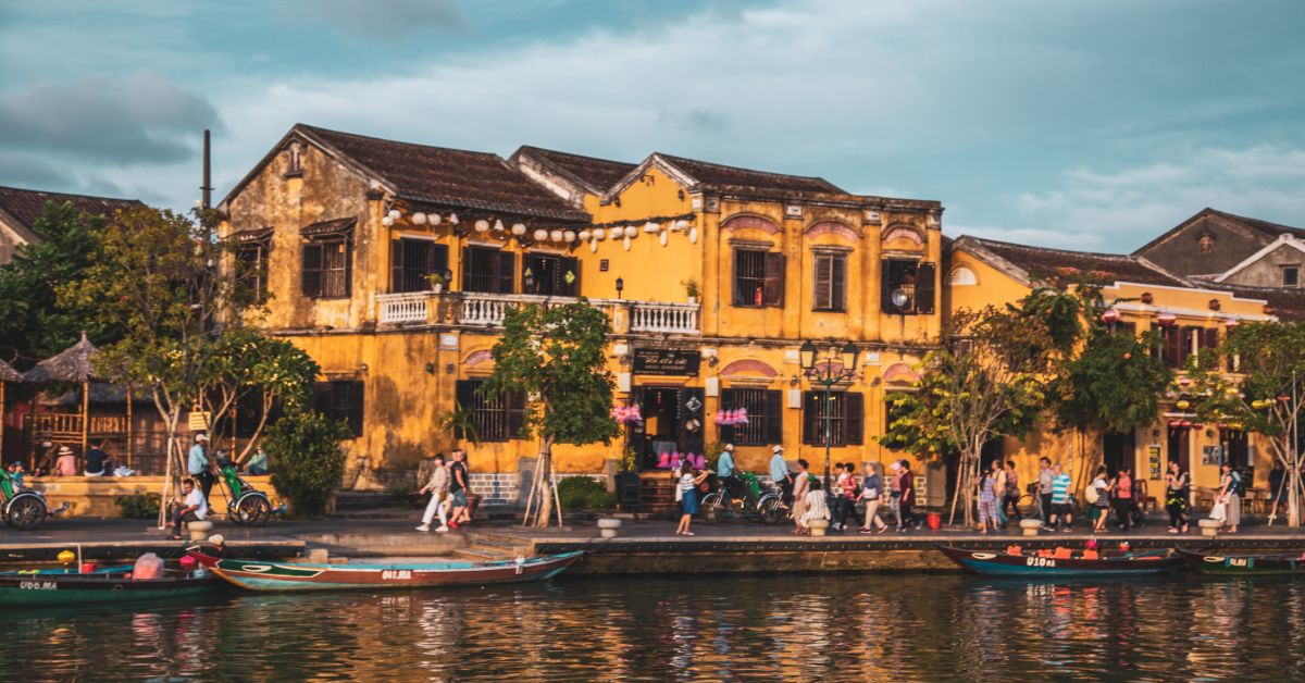 Hoi An Travel Guide for Backpackers [Updated 2025] image gallery 1